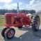 1954 Farmall Super M-TA
