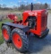 Detroit 44-16 4x4