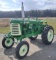 1960 Oliver 440