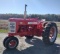 1957 Farmall 450