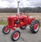 1953 Farmall Super A