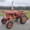 1973 Farmall 140