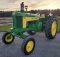 1959 John Deere 630