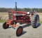 1968 Farmall 656 Hydro