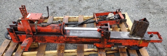 Economy 3 Point Hitch Log Splitter