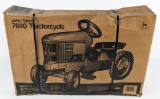 Ertl John Deere 7600 Pedal Tractor NIB