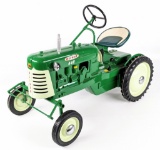 Custom Oliver 440 Wide Front Pedal Tractor