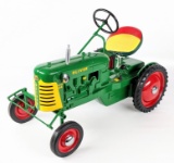 Custom Oliver Super 44 Wide Front Pedal Tractor