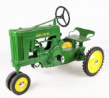 Restored Eska John Deere Large 60 Pedal Tractor