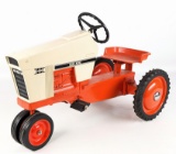 Restored Ertl Case Agri-King Pedal Tractor