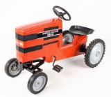 Scale Models Agco Allis 8610 Pedal Tractor