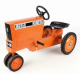Kubota M6950 Narrow Front Pedal Tractor