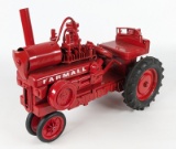 Large Custom Industrial Art Farmall Tractor