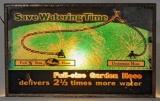 Vintage Gates Sprinklers ROG Lighted Adv. Sign