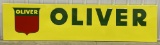 8ft SST Oliver Tractors / Farm Machinery Sign