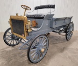 1912 Galloway Auto-Transport