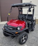 BRAND NEW 2023 Cazador 200 Golf Cart