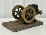 Small Gas Engine Model