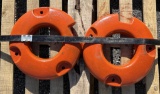 Allis Chalmers Front Wheel Weights