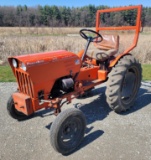 1978 Power King 2418