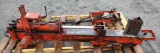 Economy 3 Point Hitch Log Splitter