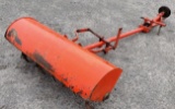 Power King Rotary Tiller