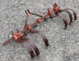 Power King 3 Point Hitch Cultivator