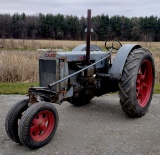 1936 Case CC