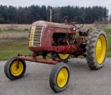 1951 Cockshutt 40