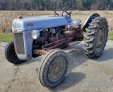 1952 Ford 8N