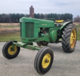 1954 John Deere 70
