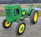 1941 John Deere LA