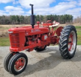 1950 Farmall H