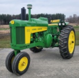 1958 John Deere 630LP