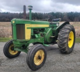 1958 John Deere 720 Diesel Standard