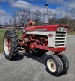 1958 Farmall 460