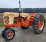 1955 Case 400
