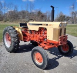 1966 Case 530