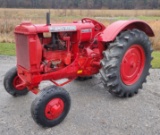 1934 McCormick-Deering Fairway 12