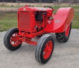 1937 McCormick-Deering O-12 Orchard