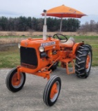 1959 Allis-Chalmers D10