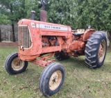 1962 Allis Chalmers D19 Gas
