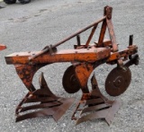 Allis-Chalmers 3 Point Plow