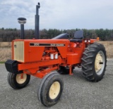 1974 Allis Chalmers 200
