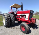 1973 International 1066