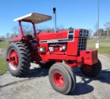 1975 International 1466
