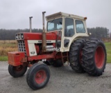 1972 International Harvester 1468 Diesel