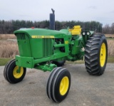 1970 John Deere 4020