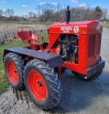 Detroit 44-16 4x4