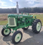 1960 Oliver 440